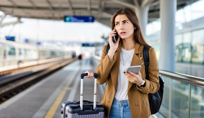 «Период охлаждения» для иностранных туристов может продолжаться бессрочно