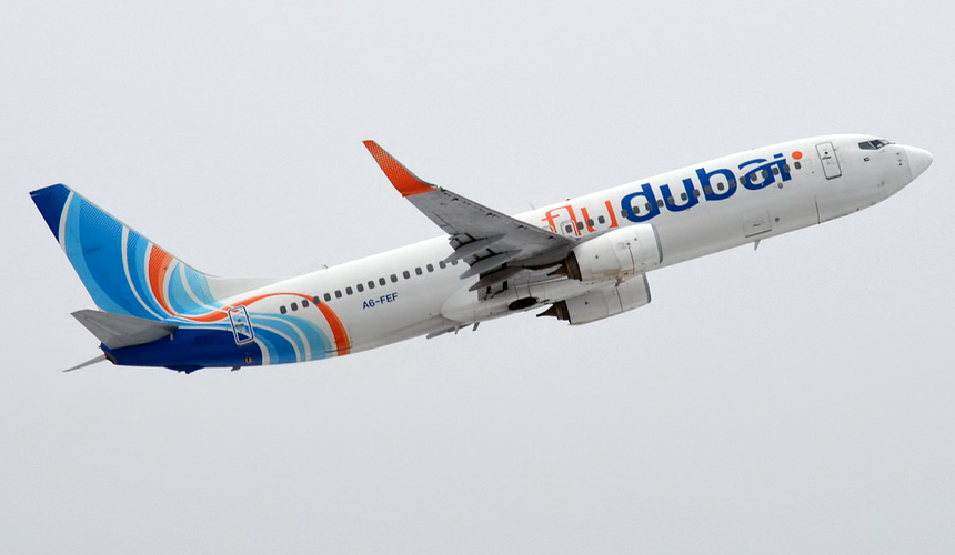 Кровь и крики: что известно о драке пилотов на рейсе flydubai