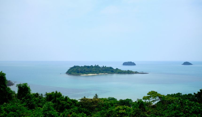 Туристы стали запрашивать условия отказа от туров в Таиланд