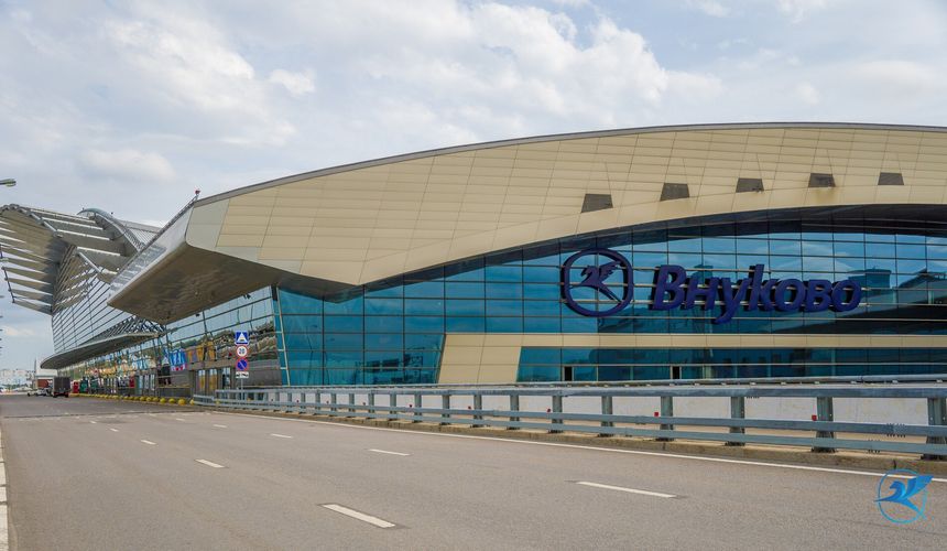 Пассажиров во Внуково предупредили о задержках рейсов