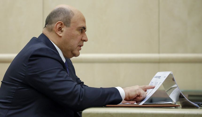 Кабмин выделит 3,5 млрд рублей на развитие туринфраструктуры в регионах РФ