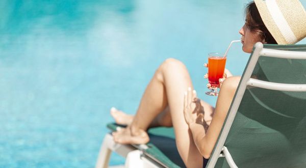 Туристы сомневаются, что безалкогольный All Inclusive приживется в Турции