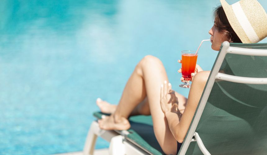 Туристы сомневаются, что безалкогольный All Inclusive приживется в Турции