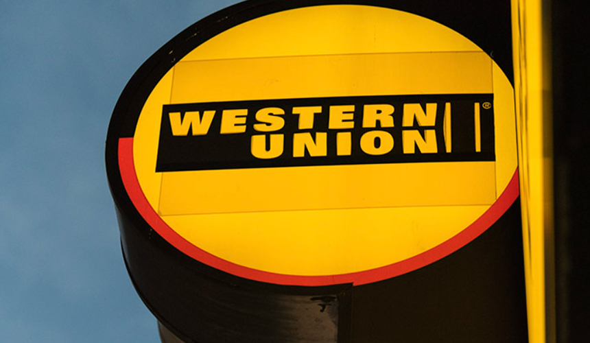 Western Union уходит из России и Беларуси