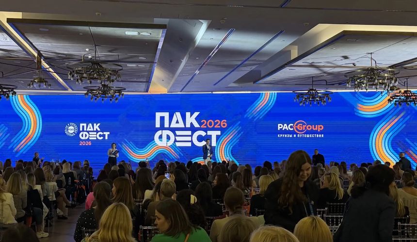 «Это надолго»: туроператор объяснил, почему выросли продажи туров в Китай