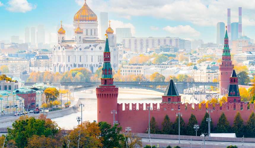 Туризм в странах СНГ растет быстрее мирового рынка