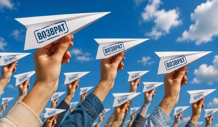 «Верните людям деньги!»: в АТА выступили против отсрочки возвратов за отмененный отдых в Крыму