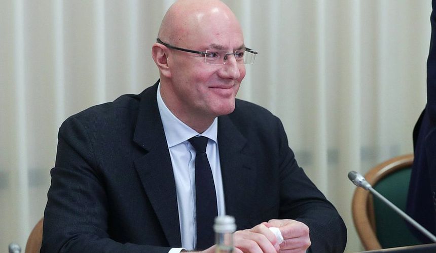 Чернышенко: внутренний турпоток в России уже достиг 76 миллионов поездок