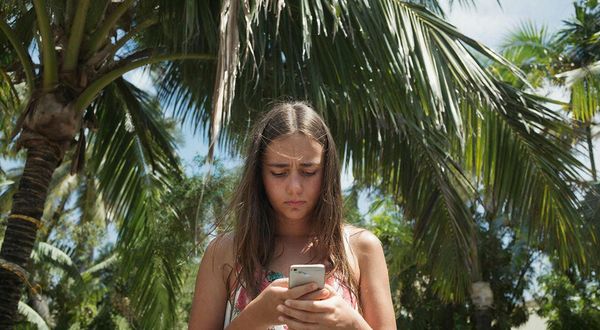 Российскую туристку развели мошенники и теперь от ее имени обманывают других путешественников