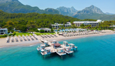 Лето-2025 в Sherwood Exclusive Kemer: яркие концерты, мастер-классы для детей и гастрономический фестиваль