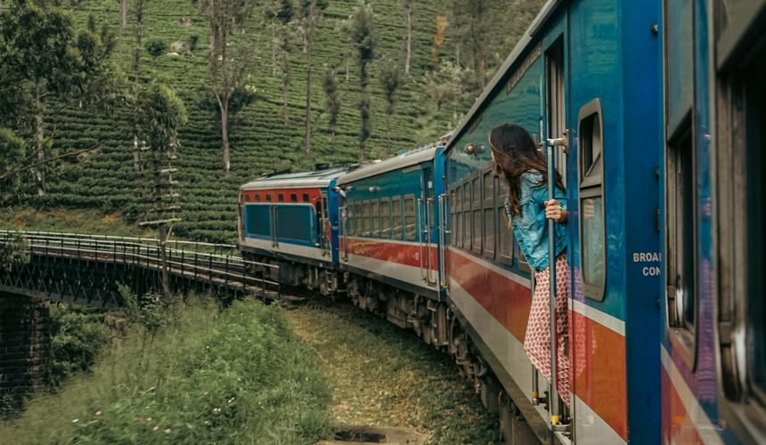 Шри-Ланка снова упростила въезд для российских туристов