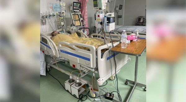 Турист впал в кому в Таиланде, а у родственников нет денег на лечение