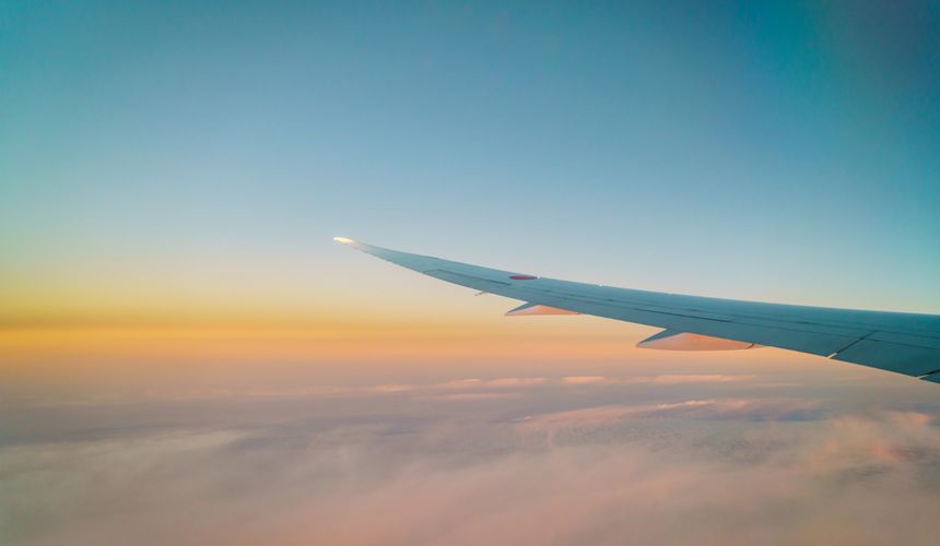 Попытка туриста сэкономить на чартере обернулась потерей