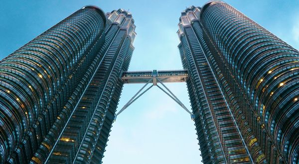 Малайзия ждет рейсы из России к 2026 году