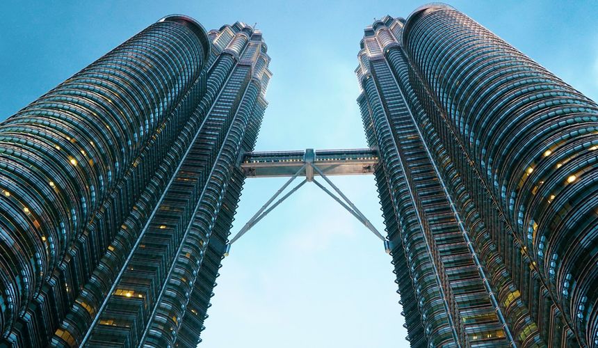 Малайзия ждет рейсы из России к 2026 году