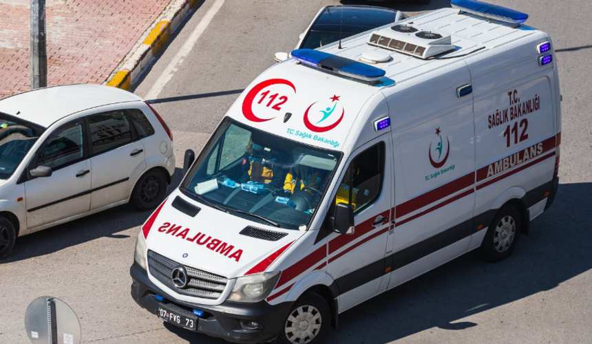 Семья туристов из Германии скончалась после отравления в Стамбуле