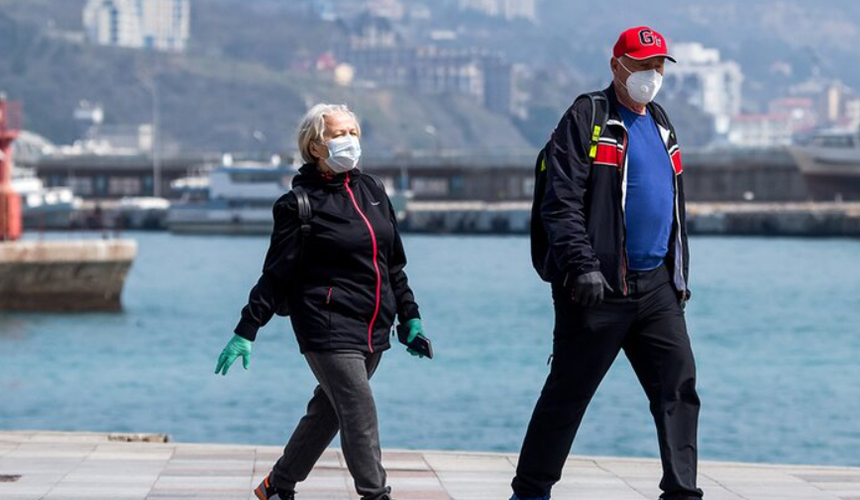 В Краснодарском крае не планируют вводить новые ограничения