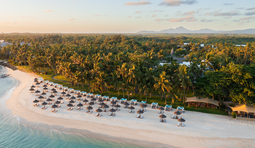 One&Only Мальдивы и Маврикий – раннее бронирование с привилегиями