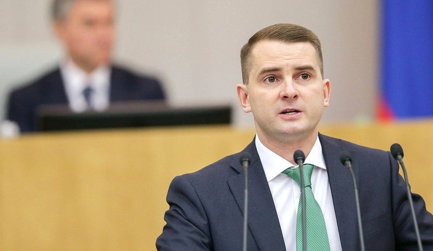 В Госдуме предложили продлить новогодние праздники с 31 декабря по 11 января