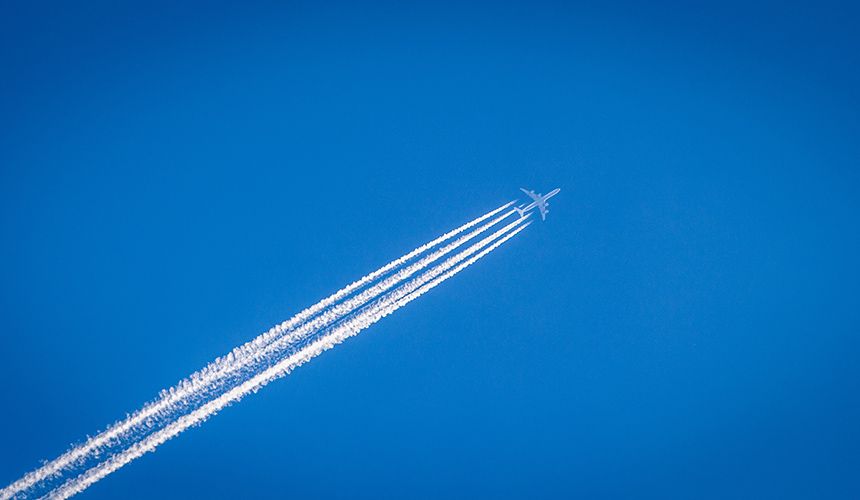 Российским авиакомпаниям выделили 23,5 млрд рублей санкционной субсидии