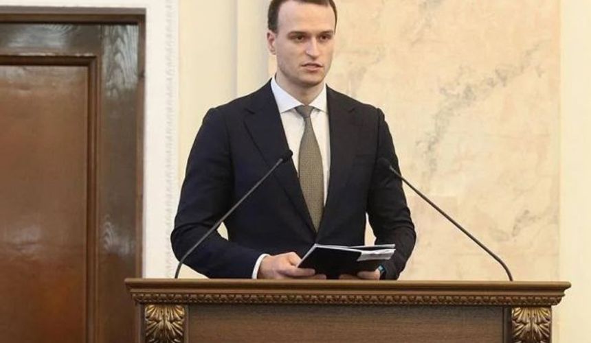 Назначен новый глава Минтуризма Кубани: кресло пустовало более 3 лет