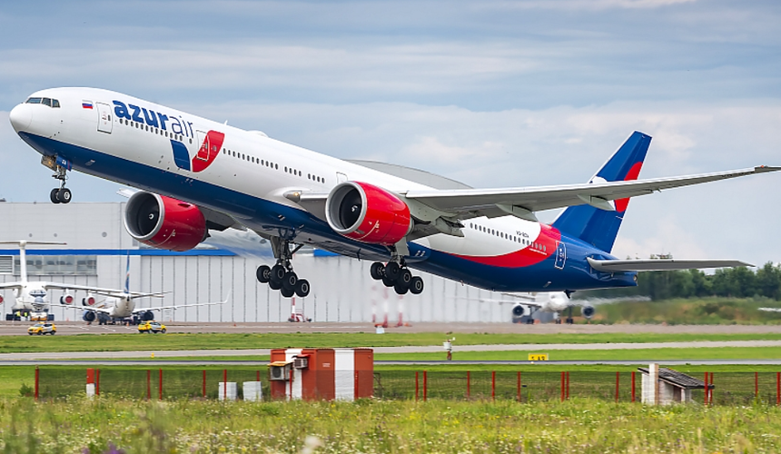 AZUR air рассматривает возможность летать на Шри-Ланку, Кубу и Бали