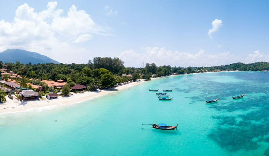 Туроператор Coral Travel расширяет программу в Таиланд прямыми рейсами в Паттайю