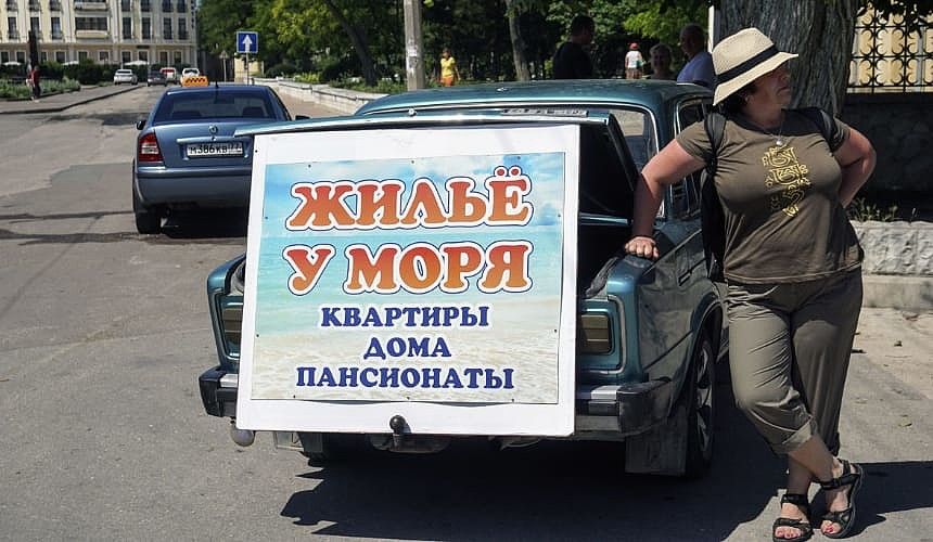 Туристов предупредили о случаях обмана при аренде жилья