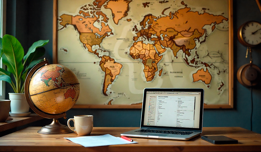 Туризм на фоне ближневосточной турбулентности: как меняется спрос россиян