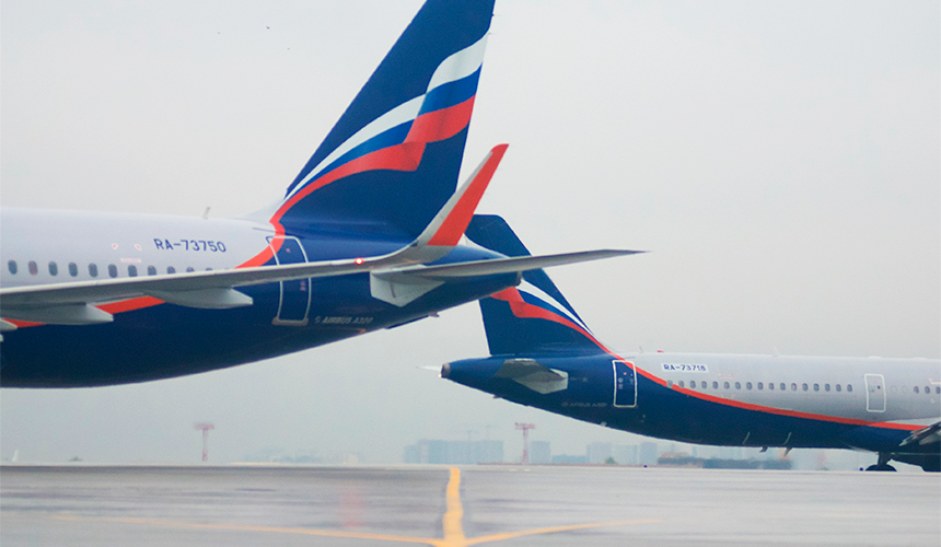 «Аэрофлот» увеличивает частоту полетов на Мальдивы