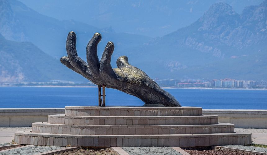 Цены в отелях Турции вырастут в 2026 году: в отрасли назвали причины