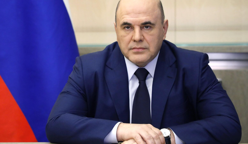 Кабмин направит на поддержку авиакомпаний 100 миллиардов рублей