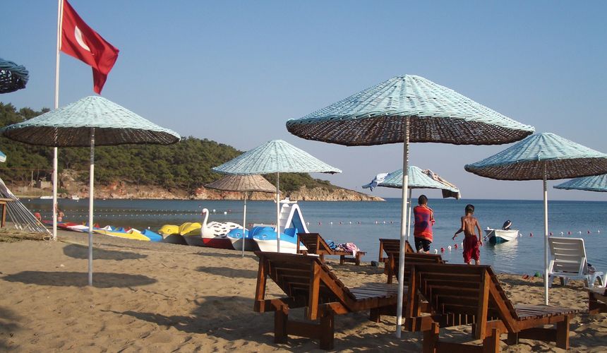 Ради дешевых билетов в Турцию «Победа» предложила не спать