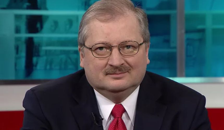 Новый посол РФ в США обещал заняться визами и авиасообщением