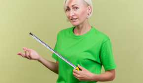 Пассажиры «Уральских авиалиний» рискуют запутаться в сантиметрах