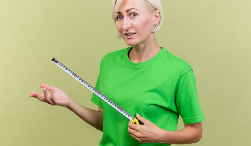 Пассажиры «Уральских авиалиний» рискуют запутаться в сантиметрах