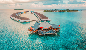 Туры на Мальдивы потеряли в цене на волне постновогоднего спада