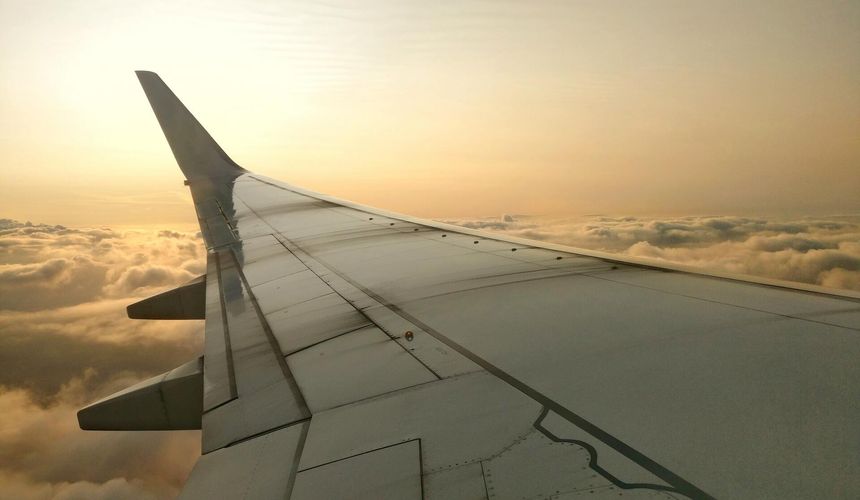 Цены на туры в ОАЭ из Екатеринбурга в ноябре достигли минимума