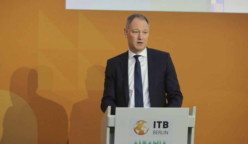 ITB: туризм помогает бороться с политической изоляцией