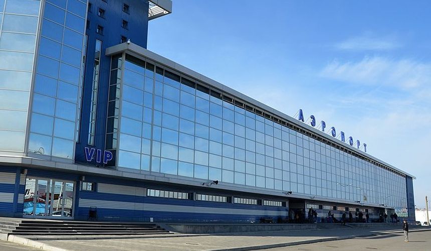 Две китайские авиакомпании запускают рейсы в Пекин из Иркутска