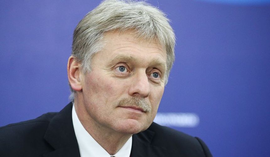 Песков: курортному сезону в Крыму ничего не угрожает