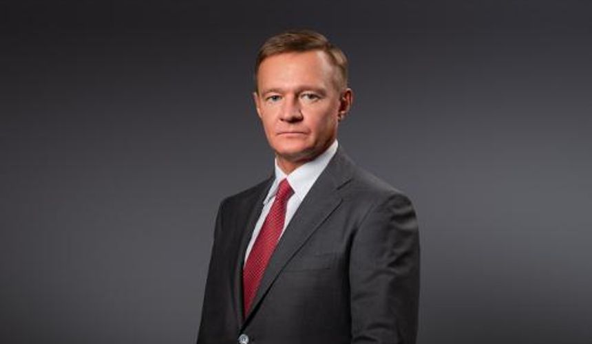 Кремль: Владимир Путин отправил в отставку министра транспорта Старовойта