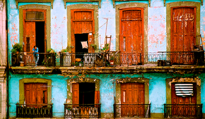 Минэкономразвития РФ рекомендовало туристам не посещать Кубу