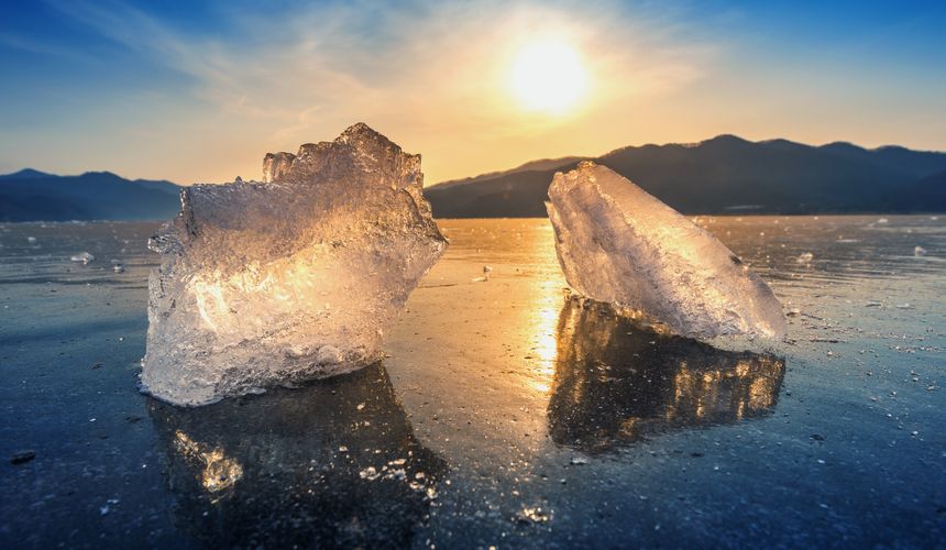 Более 3 тысяч туристов остаются заблокированными на острове Ольхон