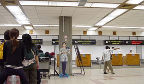 Эхо Ближнего Востока: туристам с Бали пришлось лететь в Тбилиси вместо Москвы 