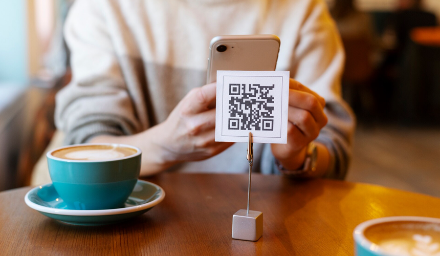 У туристов появится еще один способ платить в Китае через QR-коды