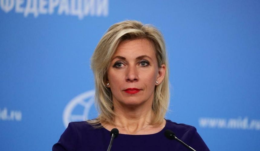 МИД РФ призывает туристов оценивать риски поездок в Иран 