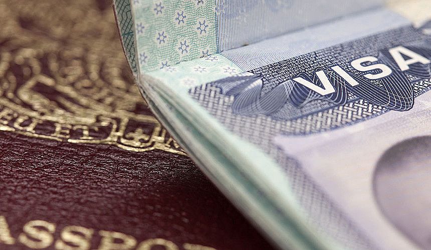 МИД РФ: Европа может перестать выдавать шенгенские визы россиянам