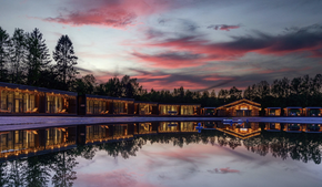 В отелях Подмосковья закончились семейные номера на осенние каникулы