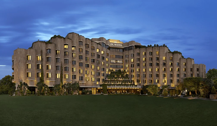 В Индии Владимир Путин будет жить в номере, похожем на музей